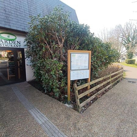 ברנוויל Cottage Dans Village Normandy Garden Pierre & Vacances מראה חיצוני תמונה
