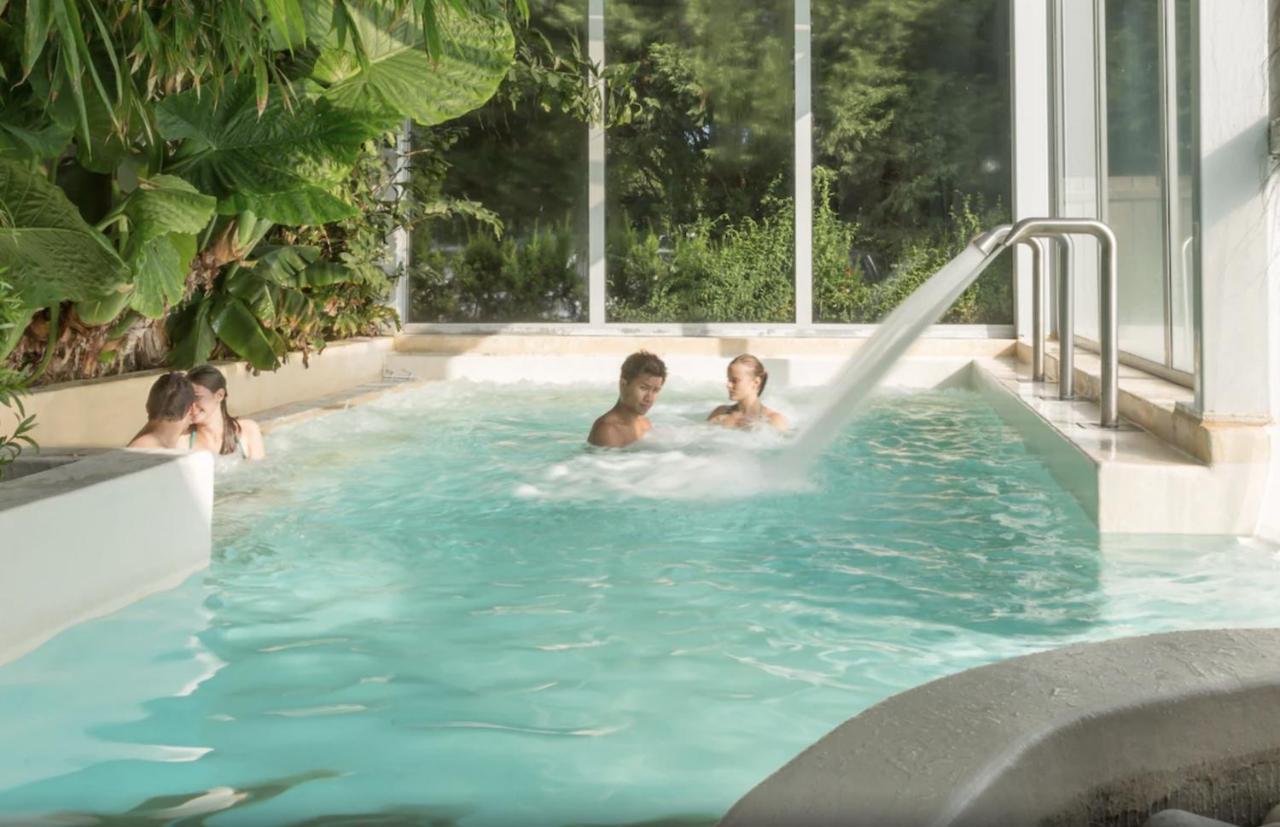 ברנוויל Cottage Dans Village Normandy Garden Pierre & Vacances מראה חיצוני תמונה