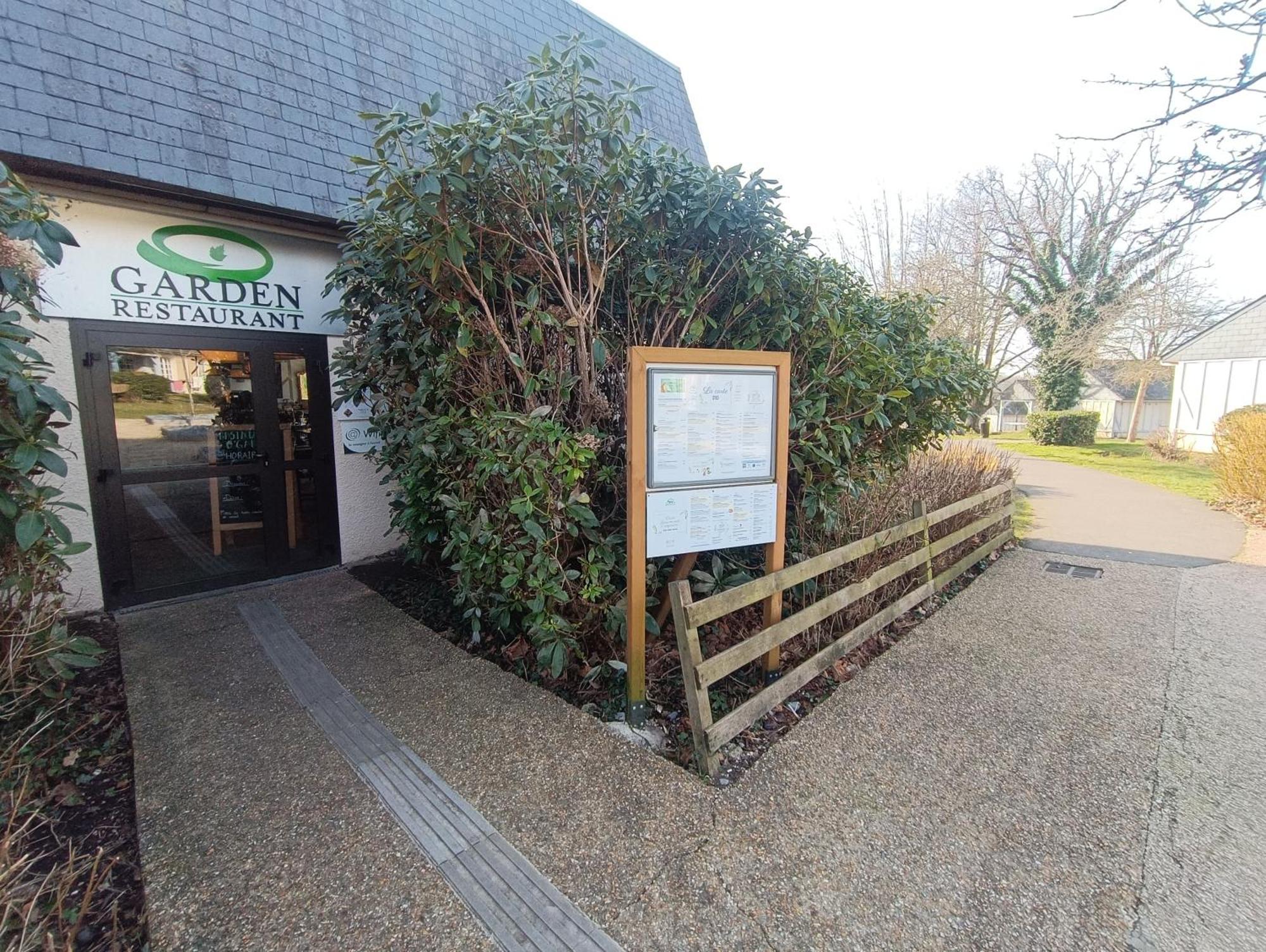 ברנוויל Cottage Dans Village Normandy Garden Pierre & Vacances מראה חיצוני תמונה